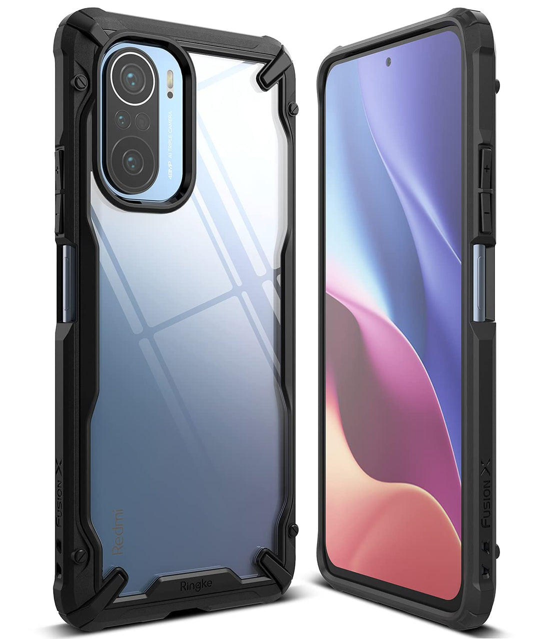 TIANCI Cover per Xiaomi Mi 11X Pro/Mi 11X, Pelle PU di Alta TIANCI Cover per Xiaomi Mi 11X Pro/Mi 11X, Pelle PU di Alta