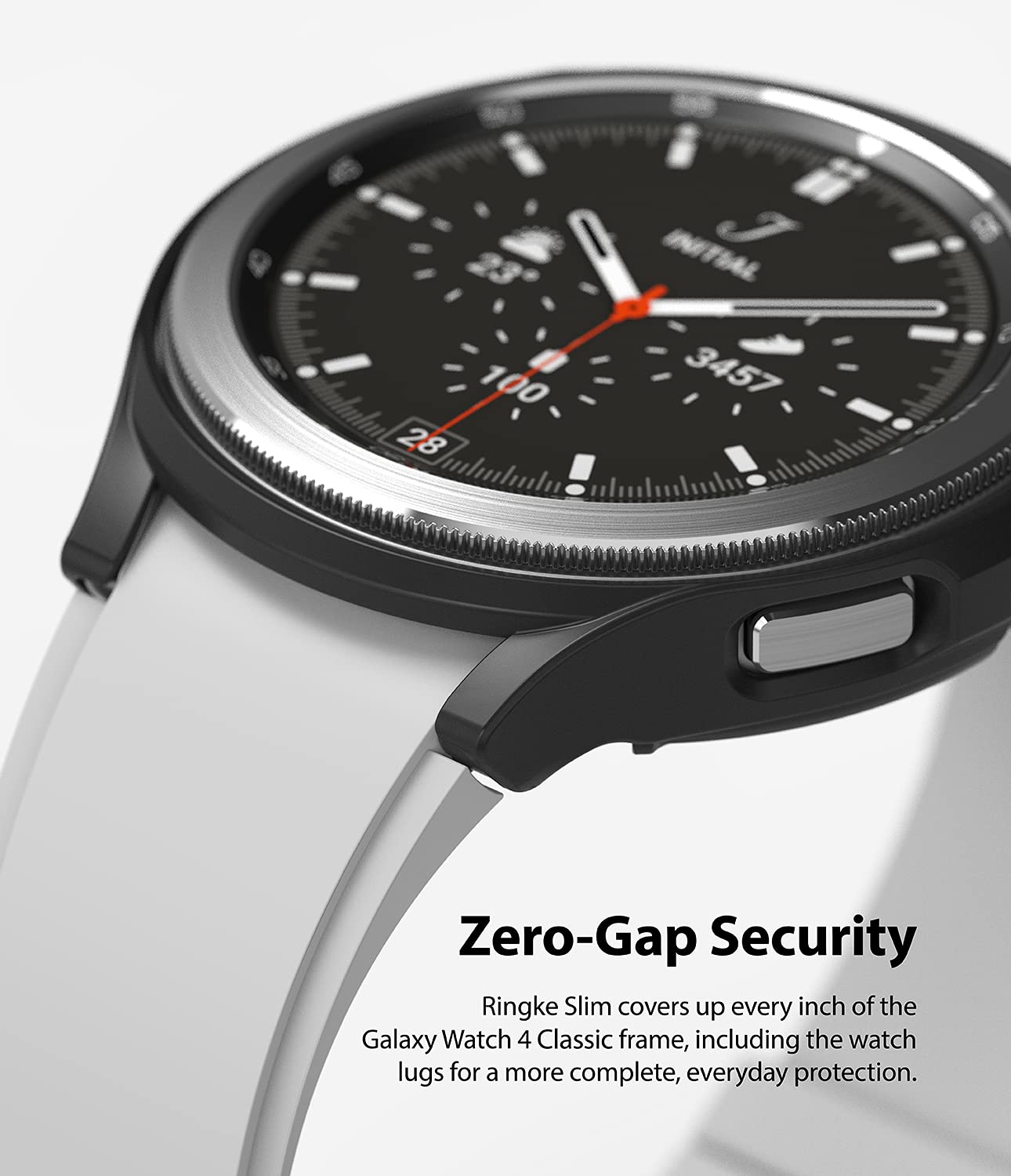 Galaxy watch hot sale 46mm cover