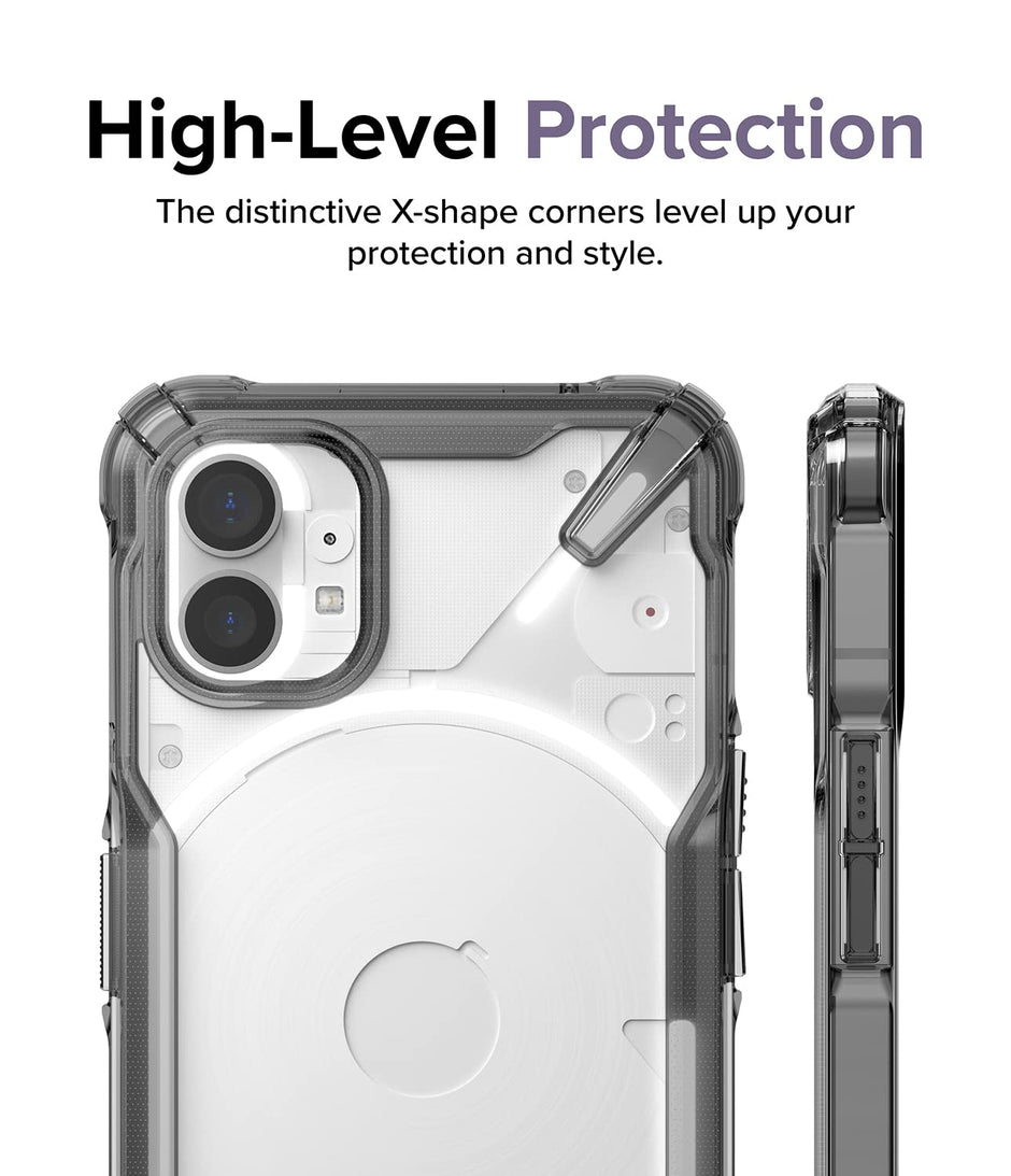 Buy Nothing Phone (1) Back Cover Case Collections Online in India ...