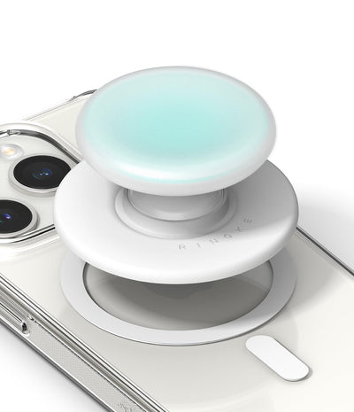 Ringke Tok Magnetic Phone Holder - Ice Mint