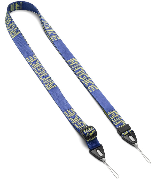 Ringke Shoulder Strap - Lettering Royal Blue