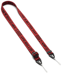 Ringke Shoulder Strap - Ticket Band 2 Red Slim