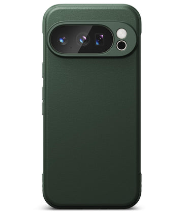 Google Pixel 11 Pro Back Cover Case | Onyx - Dark Green