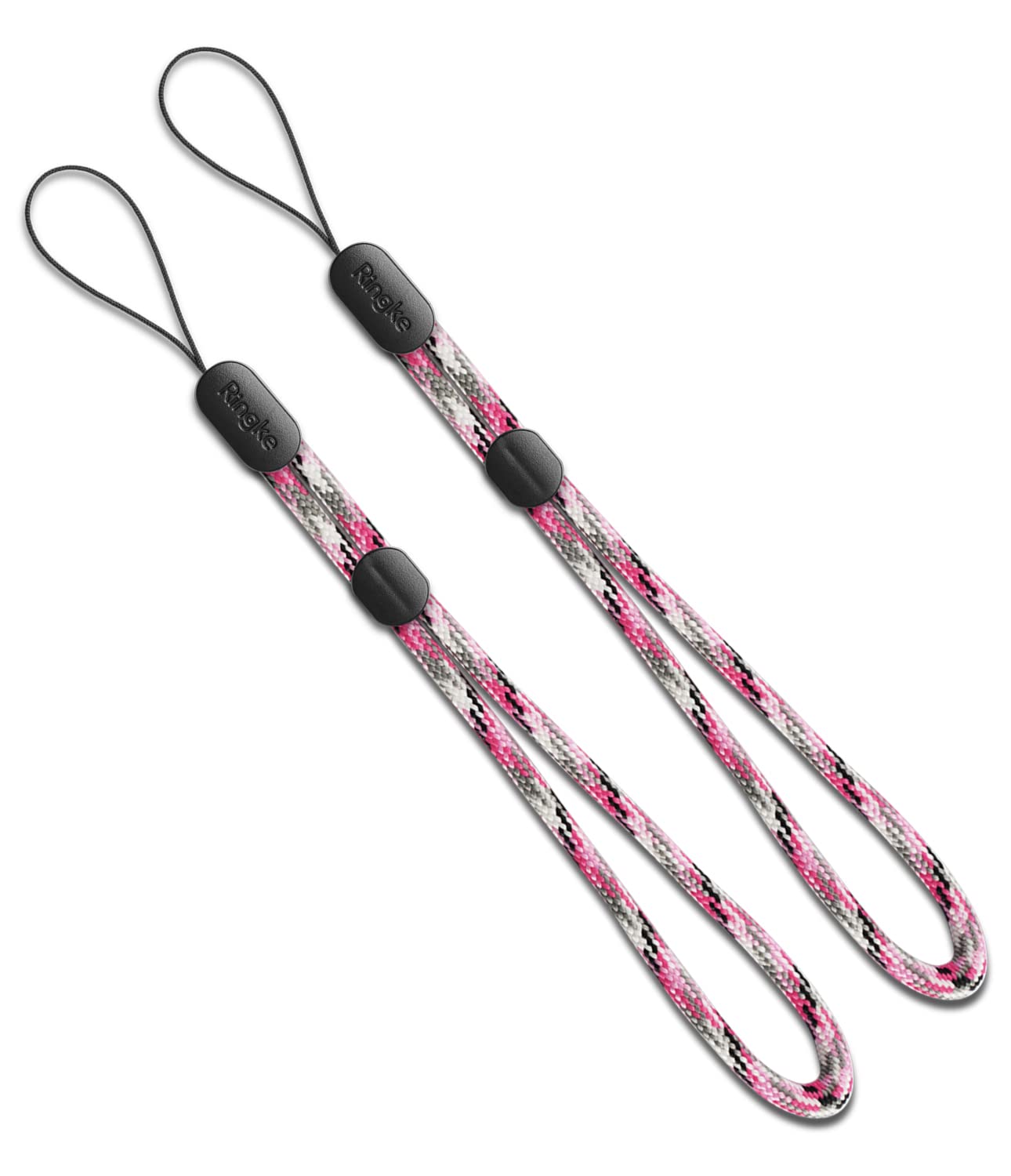 Lanyard Strap | Pink - 2 pack