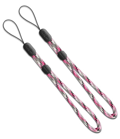 Ringke Lanyard Strap | Pink - 2 pack