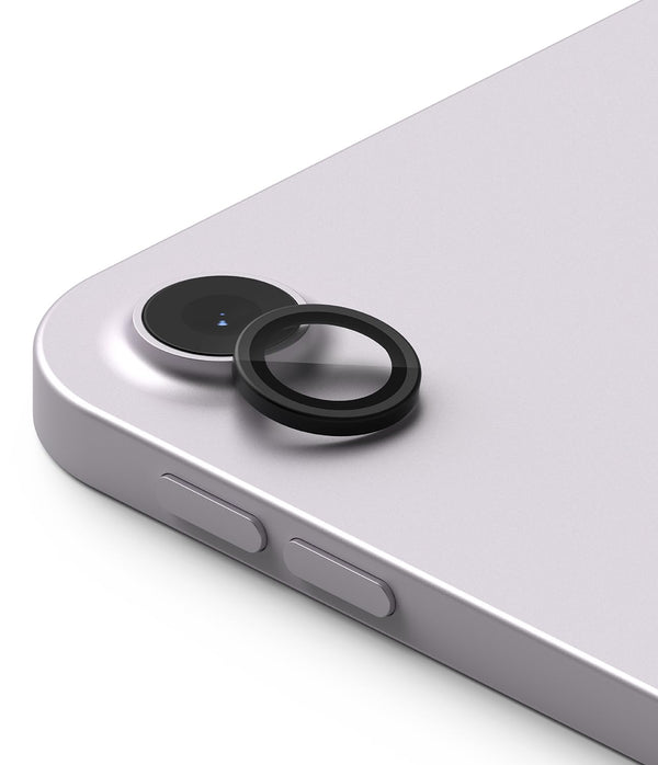 iPad Air 11 inch/iPad Air 13 inch (M2, 2024) Camera Lens Frame Glass -  [2 Pack]