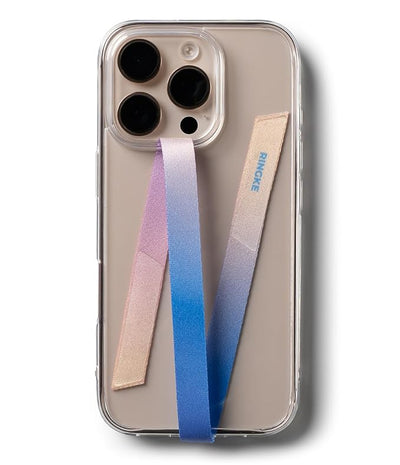 Ringke Band Strap [Wireless Charging Compatible]  - Aurora