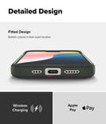 iPhone 16 Pro Max Back Cover