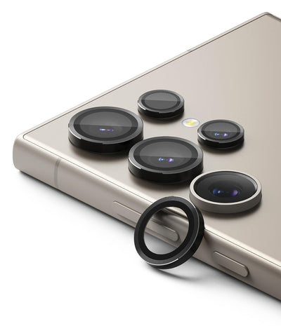Camera Protectors