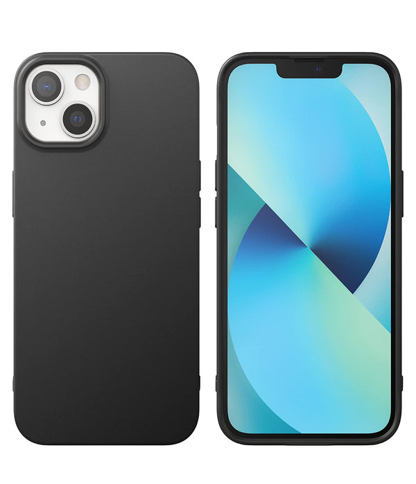 iPhone 13 Back Cover Case | Air S - Black