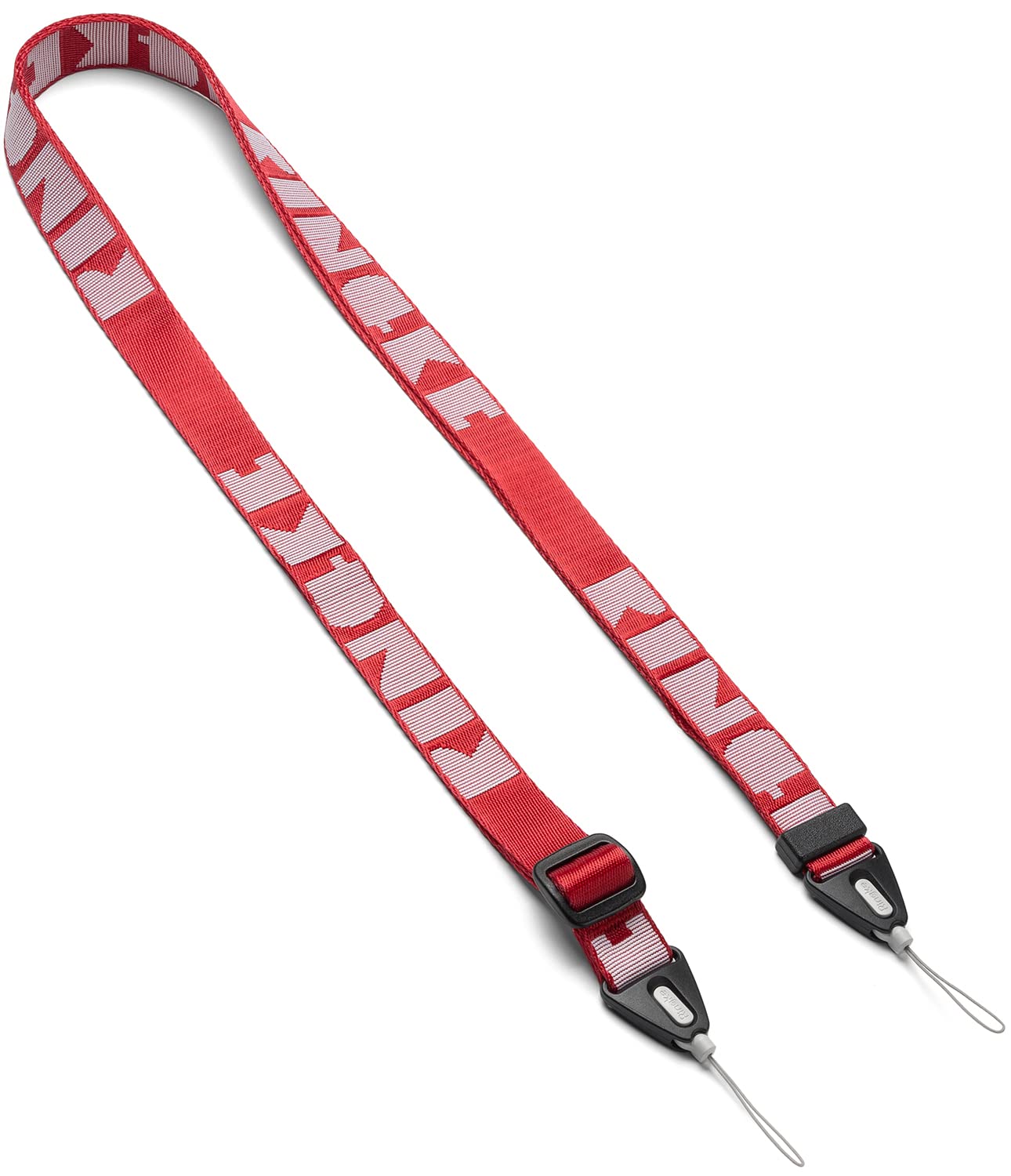 Ringke Shoulder Slim Strap – Tracolla Regolabile E Robusta Per IPhone 17, Comoda E A Sgancio Rapido