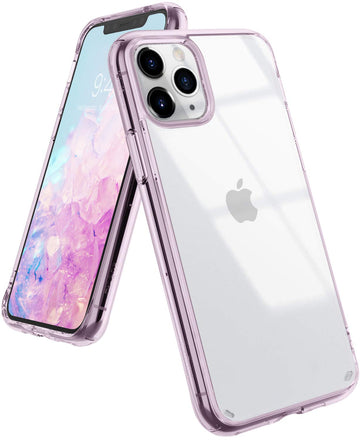 Apple iPhone 11 Pro Back Cover Case | Fusion - Lavender