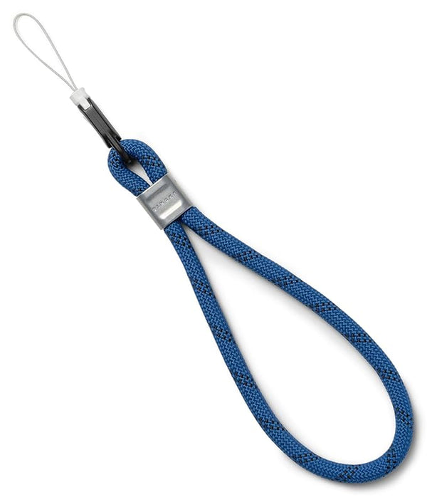 Rope Hand Strap  - Blue