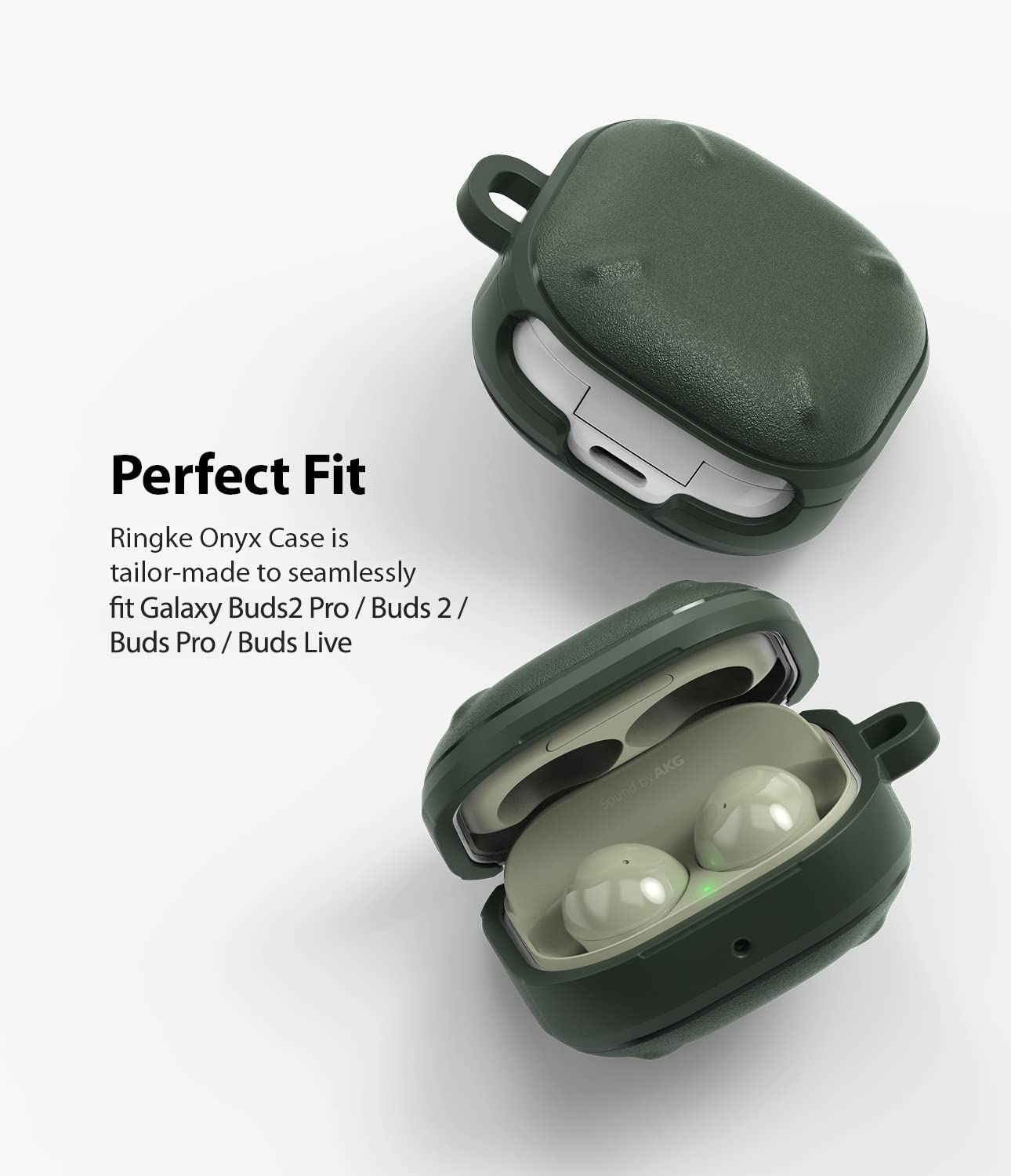 Samsung buds pro case hot sale