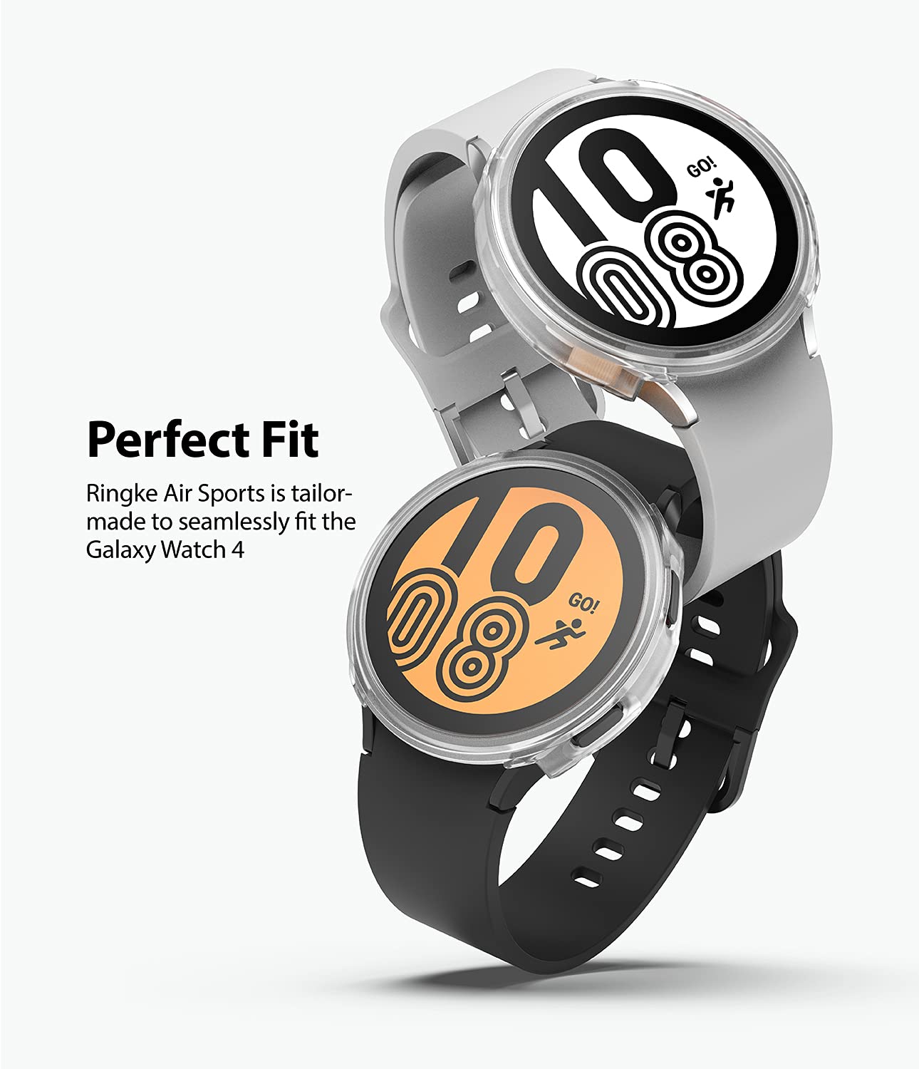 Samsung gear hot sale sport case