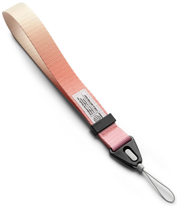 Ringke Hand Strap Wrist Lanyard String Pattern Strap - Aloha Sunset