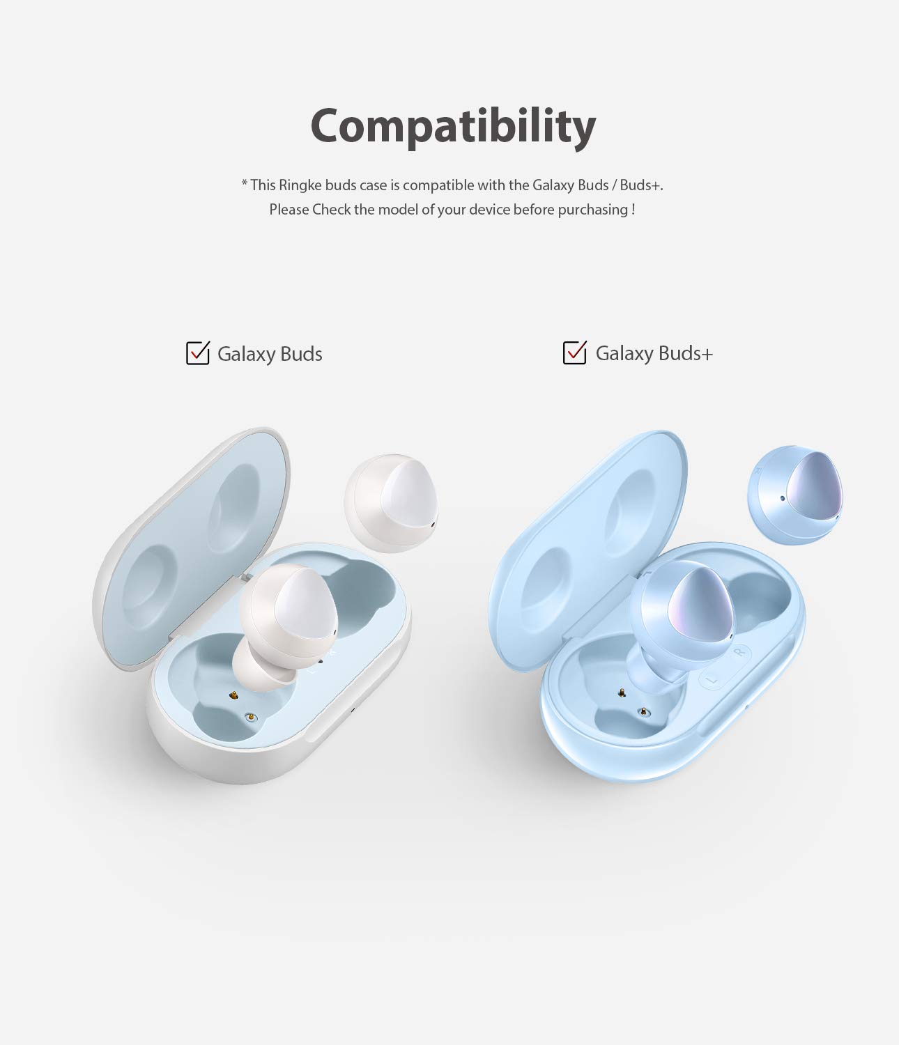 Galaxy buds 2024 compatible devices