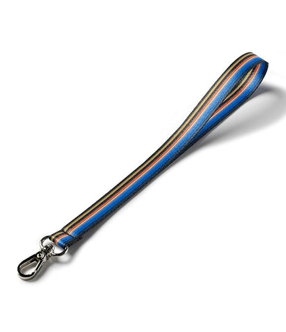 Hand Strap Hook [360?Rotating Clasp] - Stripe