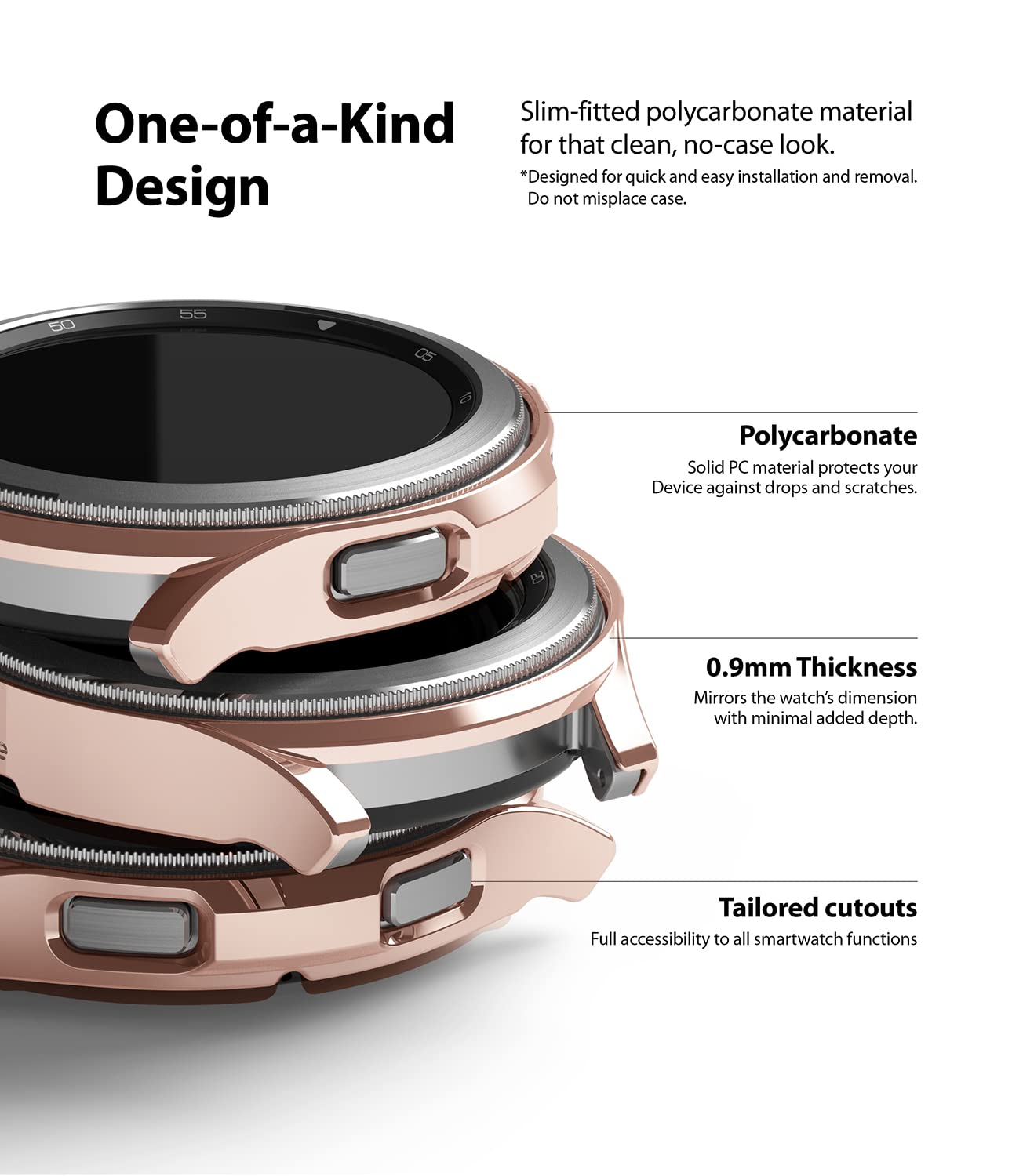 Galaxy watch 42mm sales cover