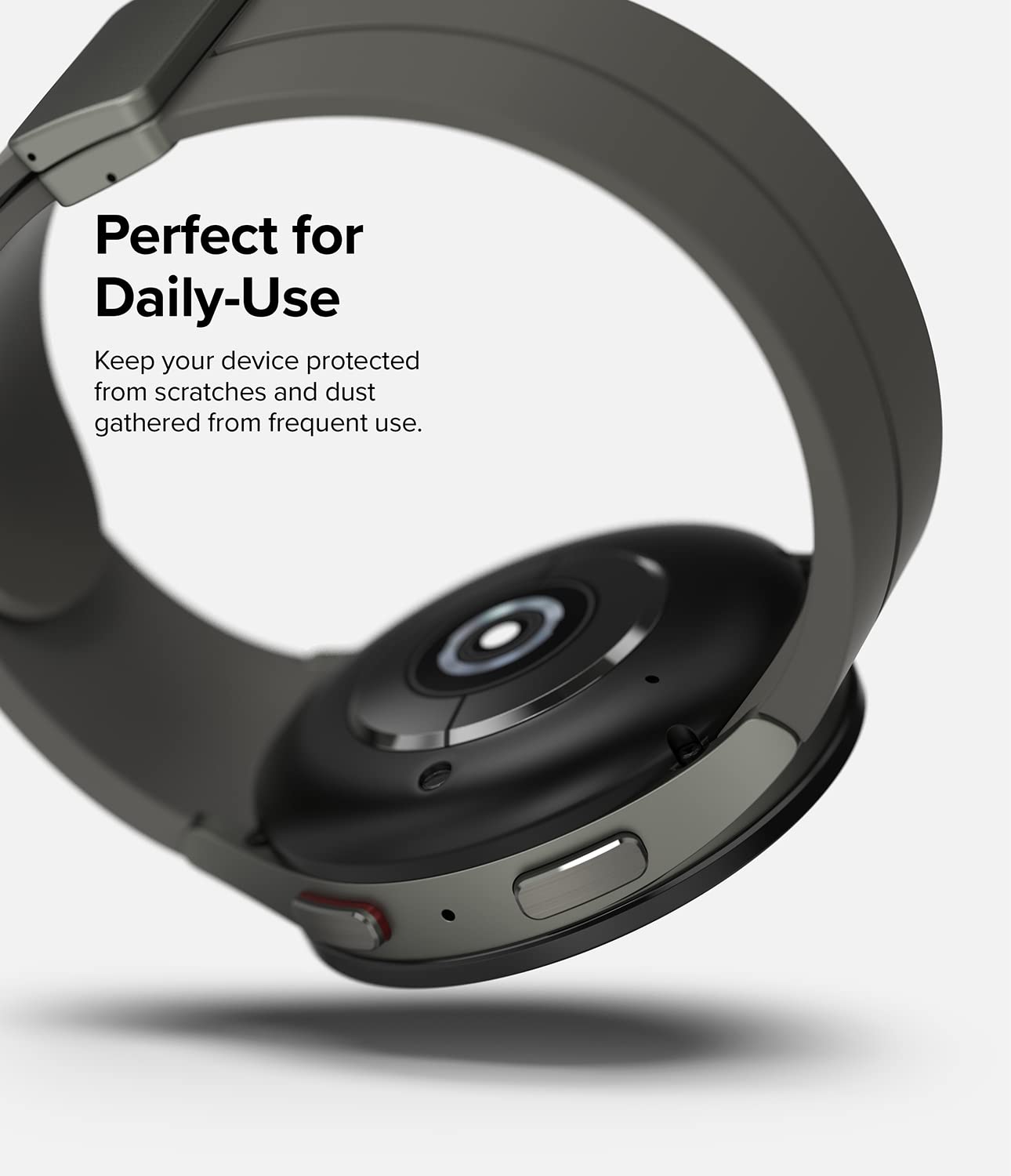 Samsung 2025 watch headphones