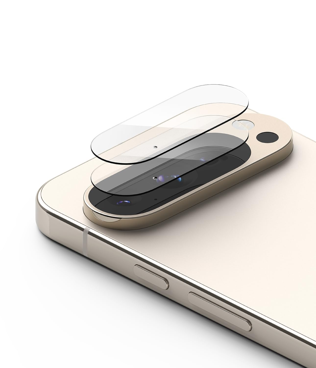Google Pixel 10 Pro Camera Lens Protector [2 Pack]