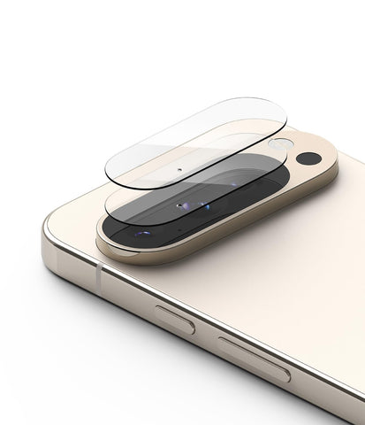 Google Pixel 10 Pro Camera Lens Protector [2 Pack]