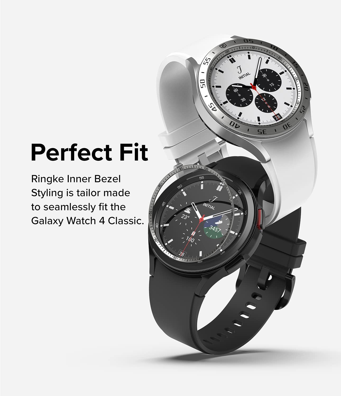 Inner Bezel Styling Galaxy Watch Classic 42mm (Stainless Steel S