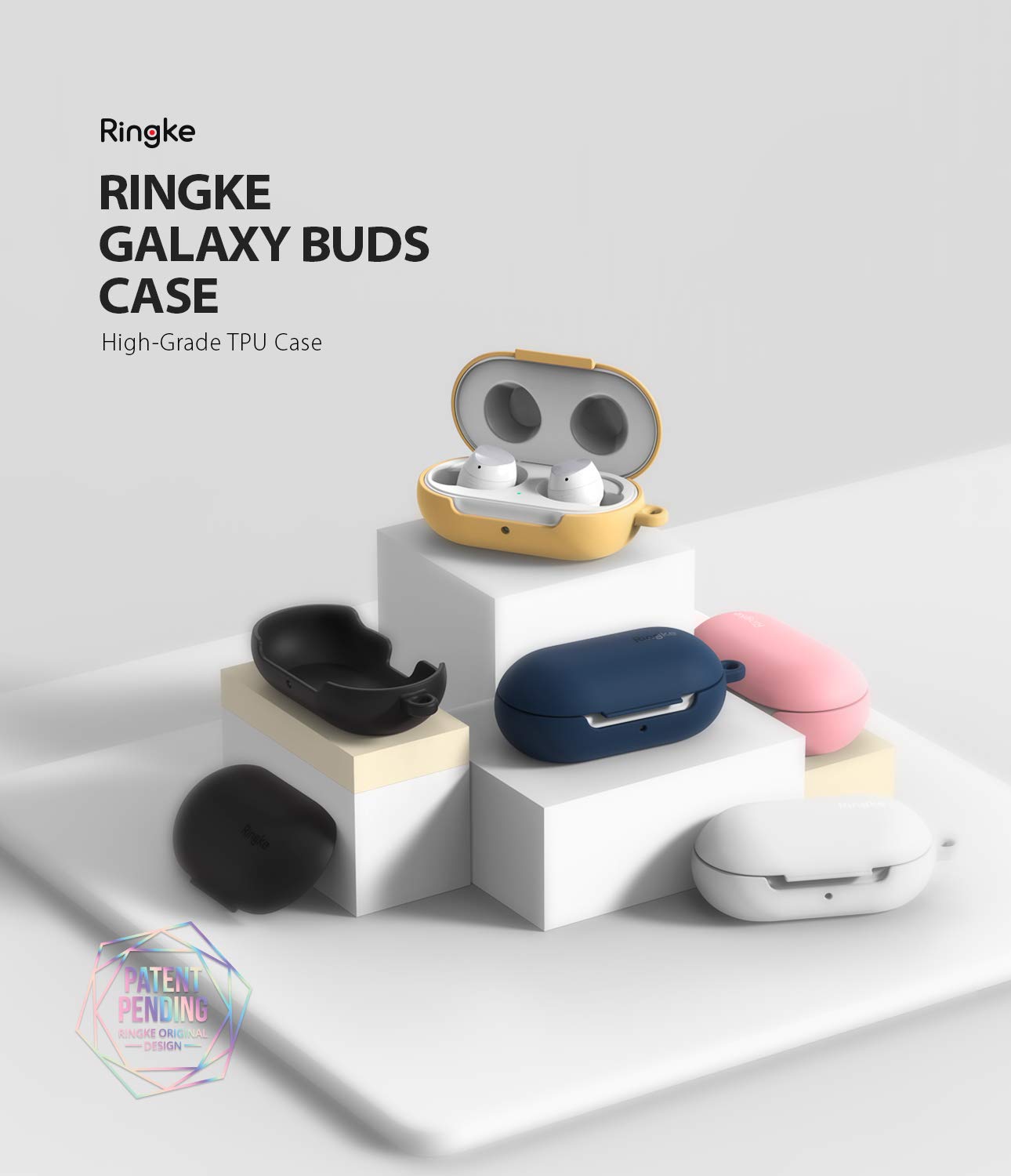 Samsung bud online case