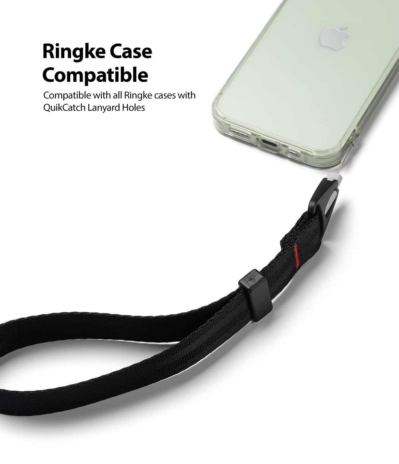 Wrist Strap Iphone Case With Lanyard Hole Ringke Hand Strap Wrist
