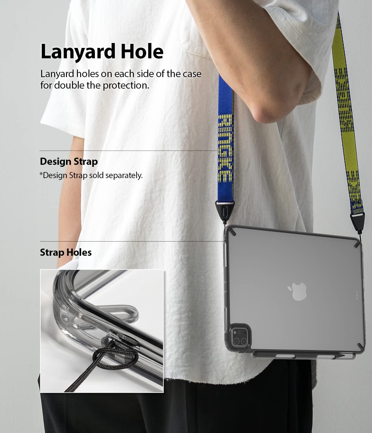 ProElite Tough Kids case Cover for Apple iPad Pro 11/ iPad Air 5th/4th –  Elites Accessories