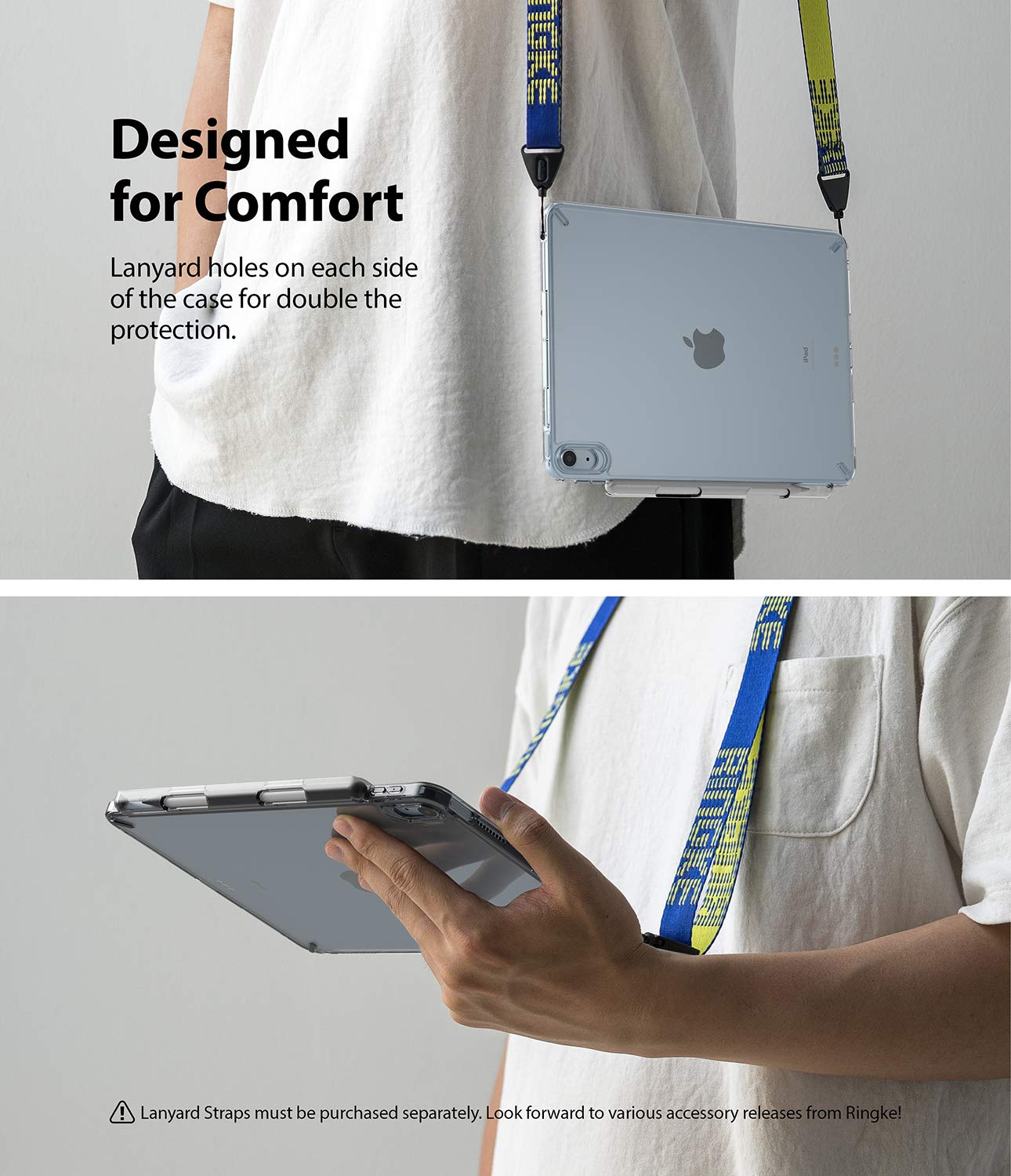 Amazon.com: Handbag Case for iPad Pro/Air 10.5