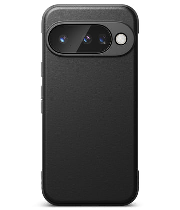 Google Pixel 11 Back Cover Case | Onyx - Black
