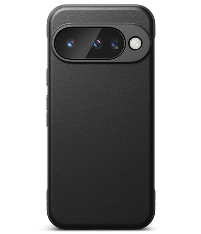 Google Pixel 11 Back Cover Case | Onyx - Black