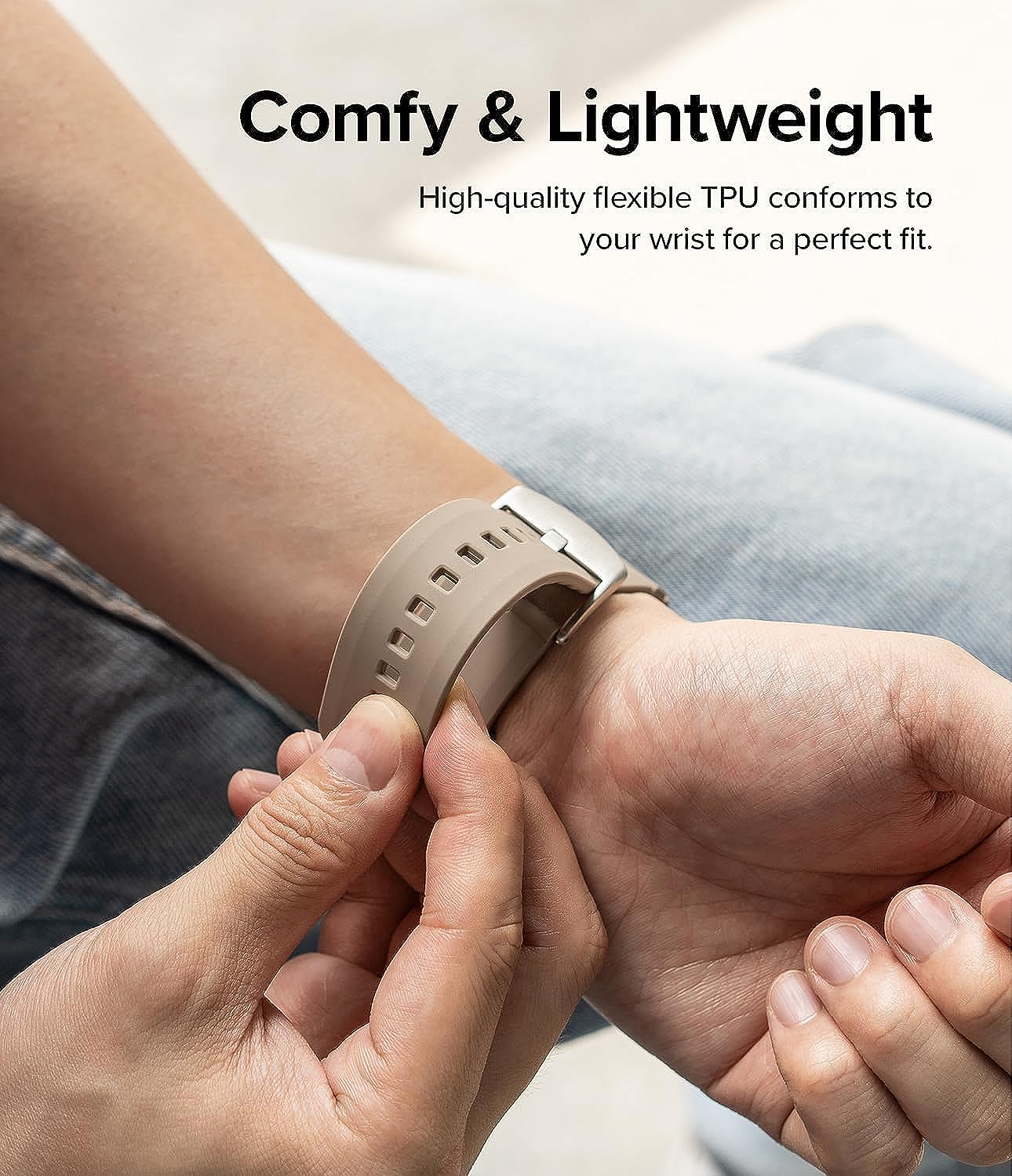 Comfy apple outlet watch 3