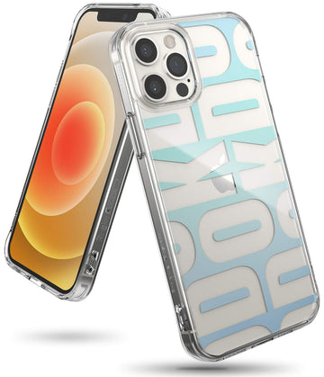 iPhone 12 / 12 Pro Back Cover Case | Fusion Design - Dokdo