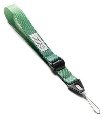 Ringke Cam Buckle Phone Adjustable Lanyard Hand Wrist Strap - Forest