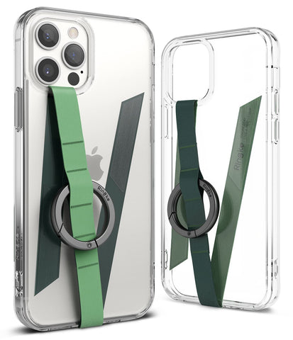 Ring Band Strap - Mint