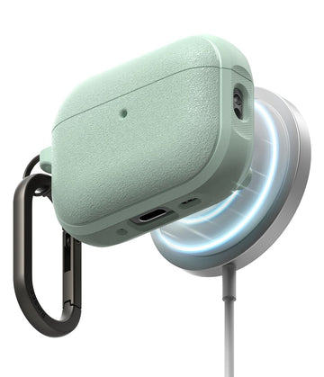 Ringke AirPods Pro 3 Case Onyx Magnetic - Mint