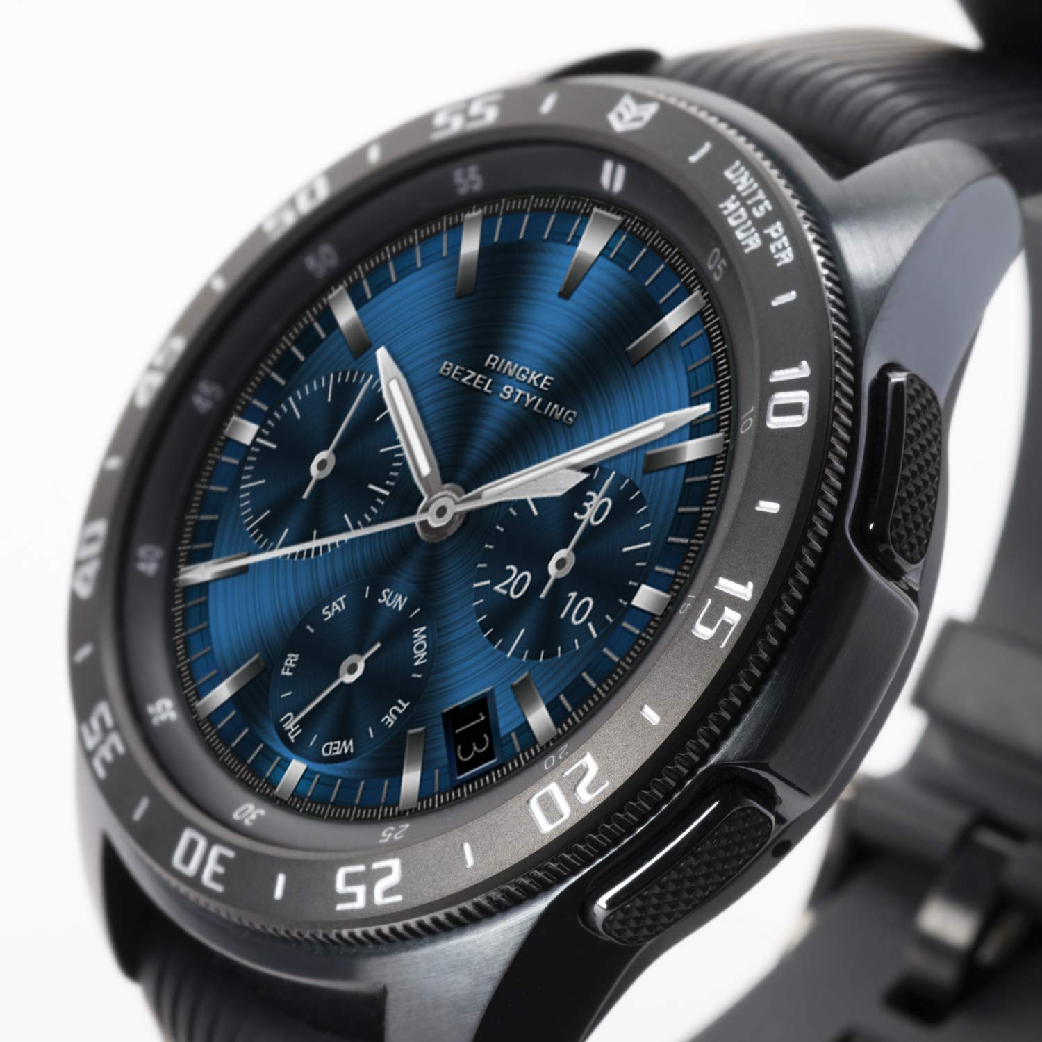 Bezel Styling for Galaxy Watch [42mm] - GW-42-03