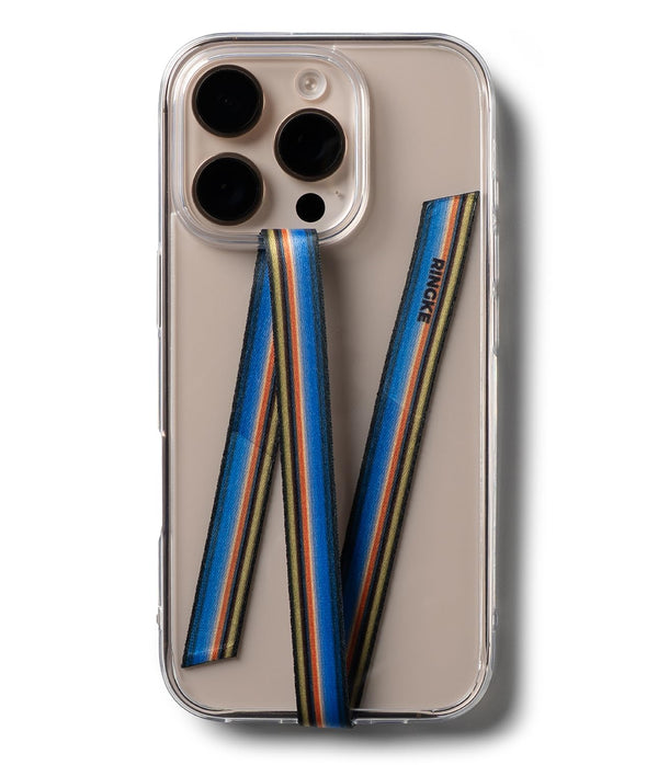 Band Strap [Wireless Charging Compatible] - Stripe