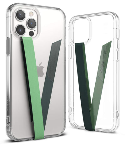 Ringke Band Strap - Peacock Green