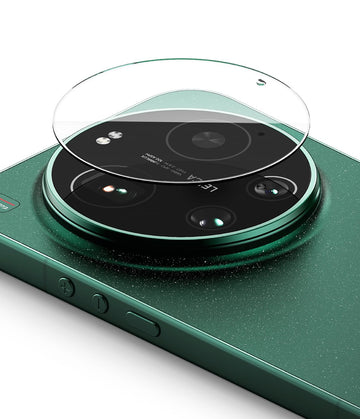 Xiaomi 17 Ultra Camera Lens Protector Tempered Glass [2 Pack]