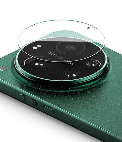 Xiaomi 17 Ultra Camera Lens Protector Tempered Glass [2 Pack]