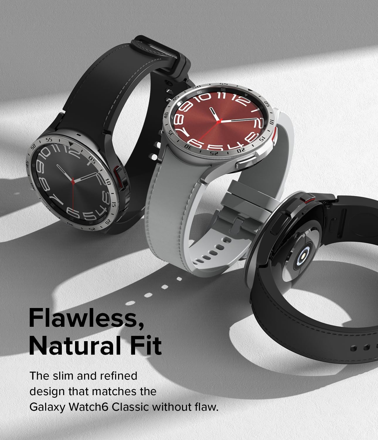 Ringke bevel styling for galaxy sales watch 46mm