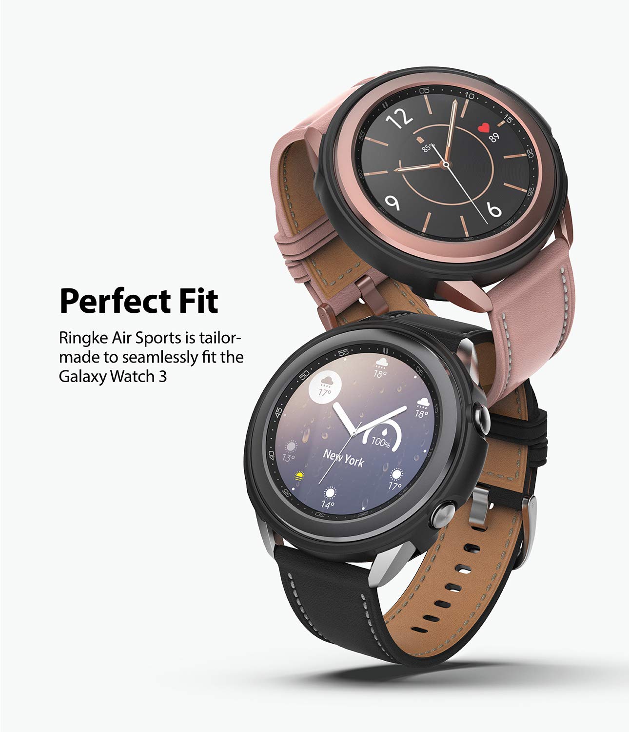 Galaxy watch discount 3 case 41mm