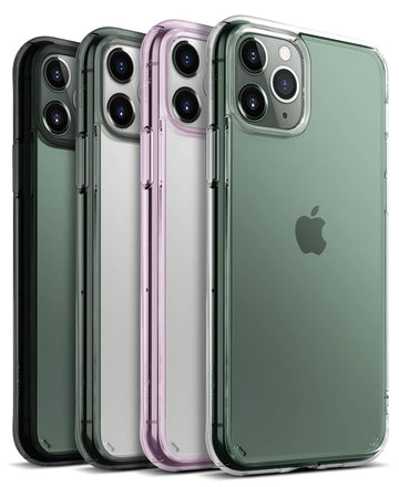 Apple iPhone 11 Pro Back Cover Case | Fusion - Lavender