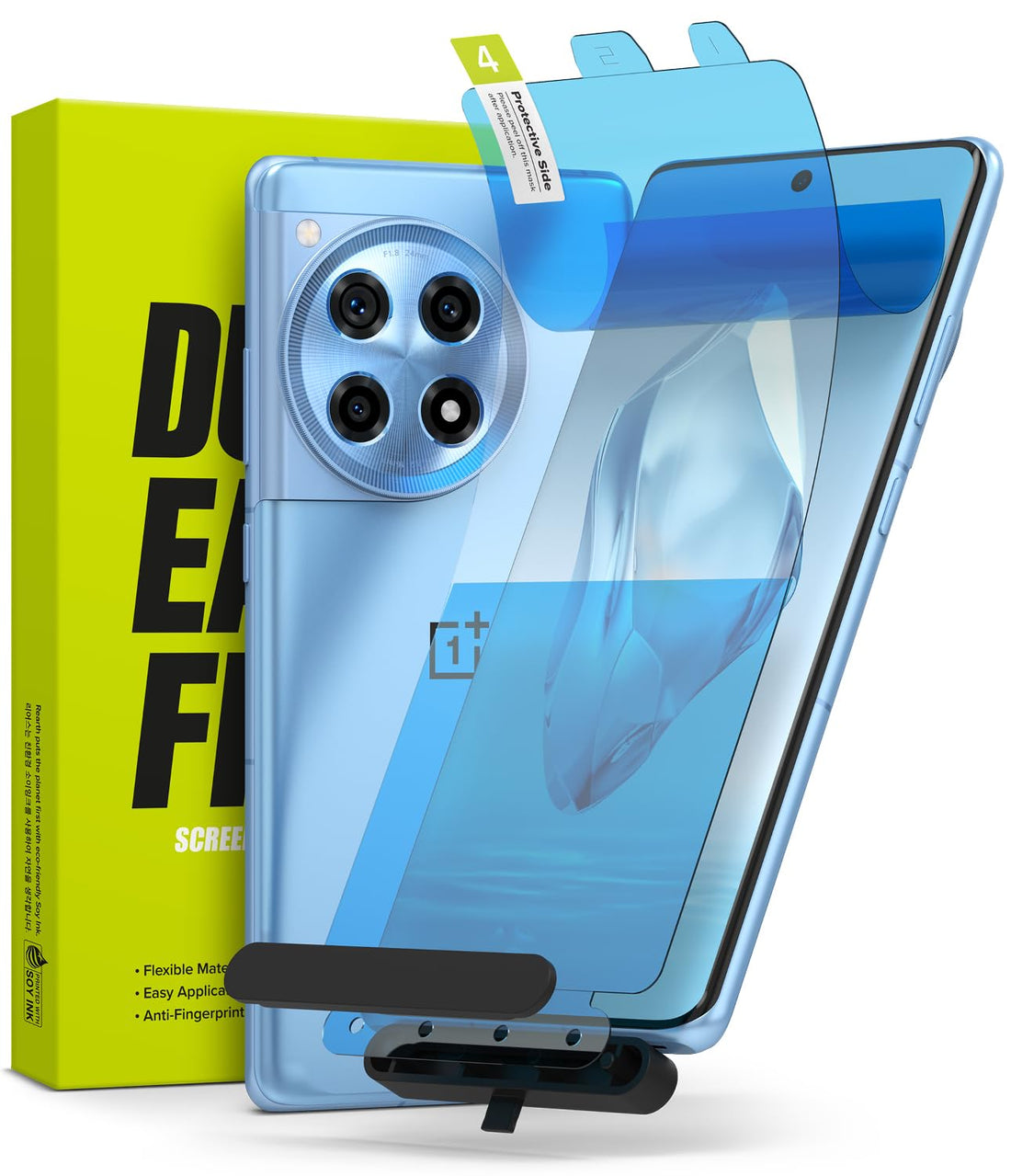 Best OnePlus 12R 5G Back Cover Case Collections in India | Ringke India