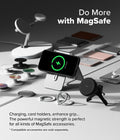 iPhone 16 Pro Max Magsafe case