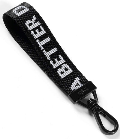 Ringke Key Ring - Ticket Band 2 Black
