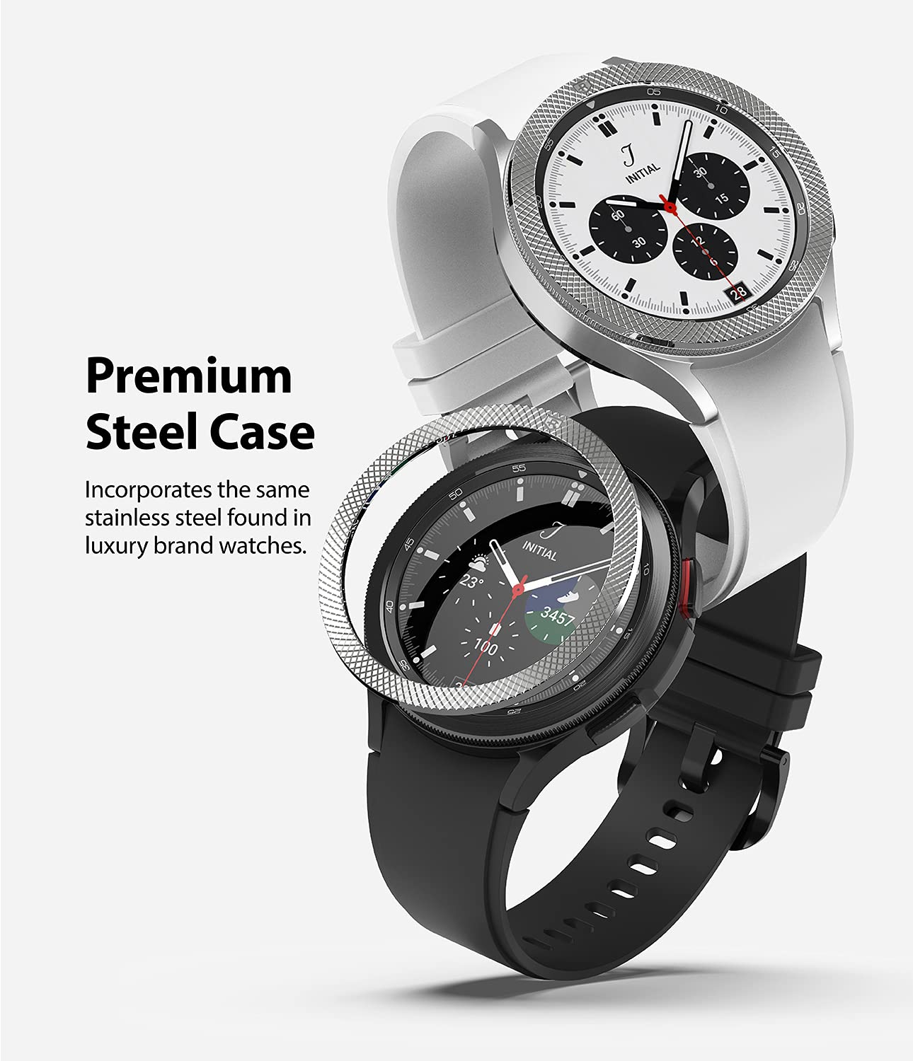 Ringke bezel styling for galaxy sales watch 42mm